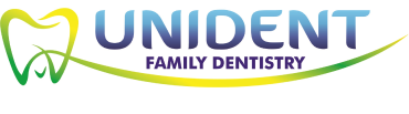 Unident Family Dentistry Logo