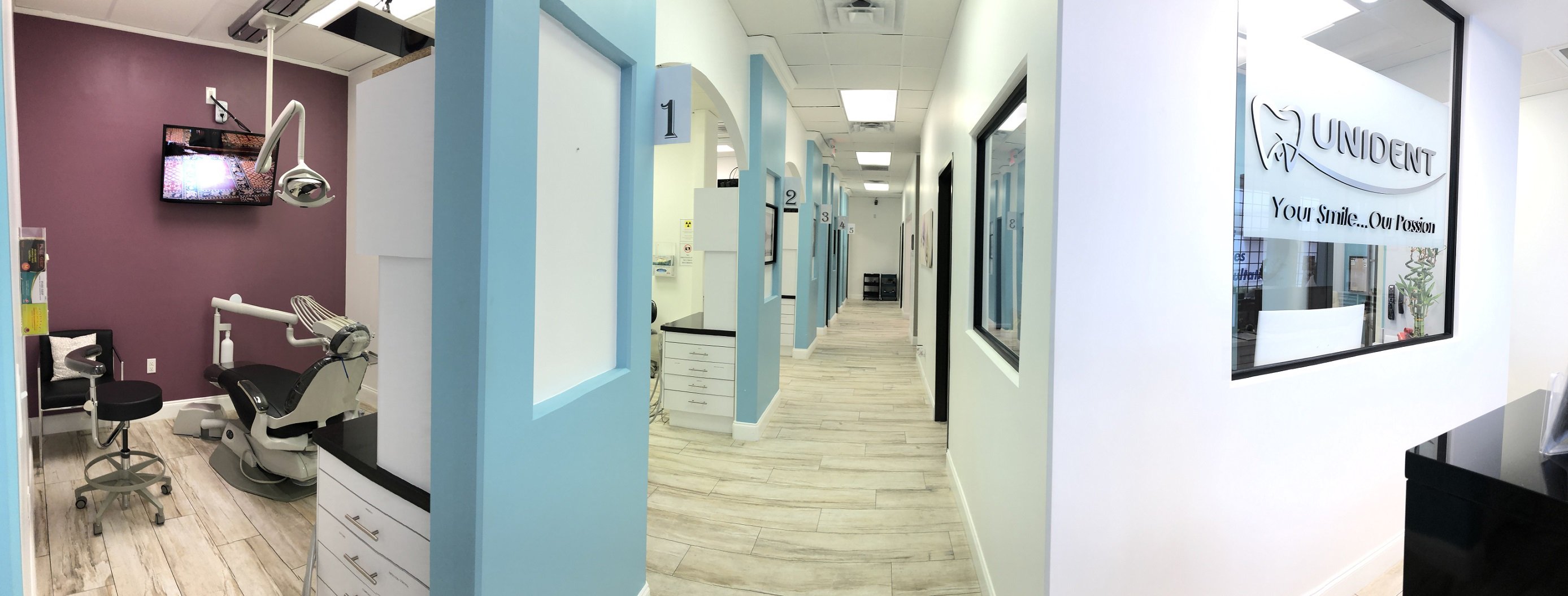 Houston Westchase Dentist Unident Family Dentistry Blog