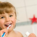 Houston TX Dentist | 4 Ways to Make Brushing Fun for Kids 