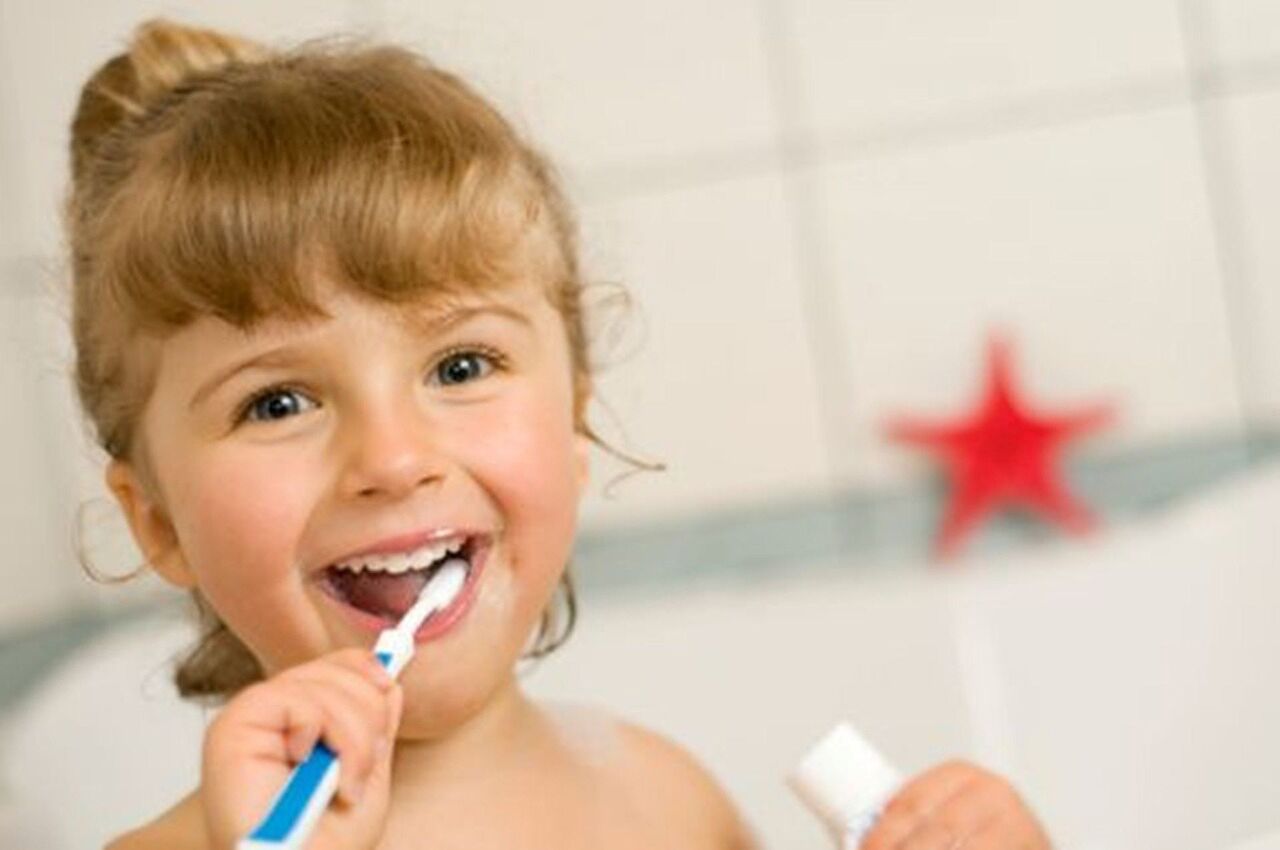  Houston TX Dentist | 4 Ways to Make Brushing Fun for Kids 