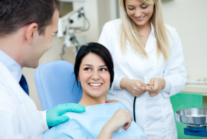 Houston TX Dentist | 12 Reasons to See Your Dentist