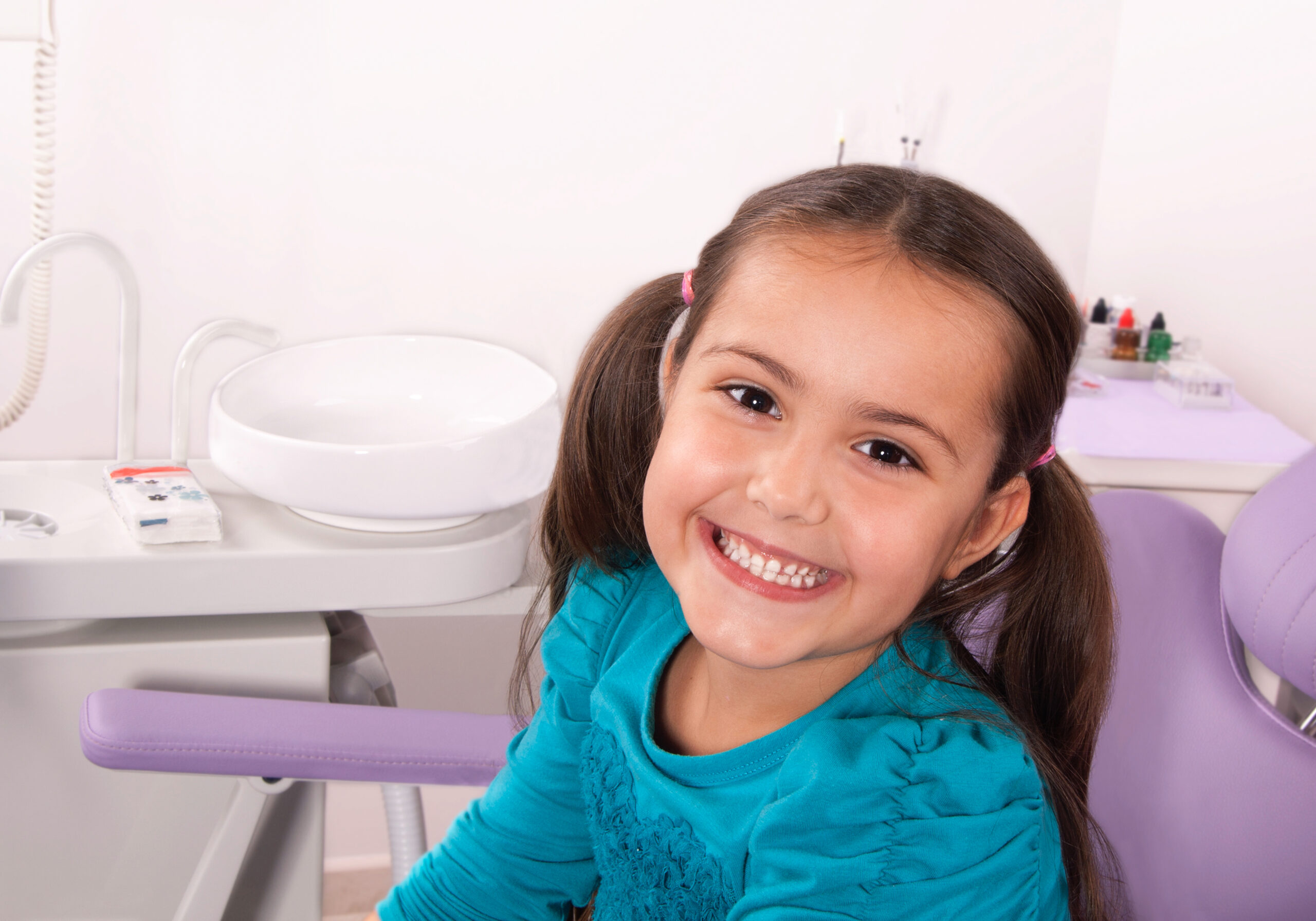 46 Tips for Preventing Tooth Decay in Children | Best Dentist Houston