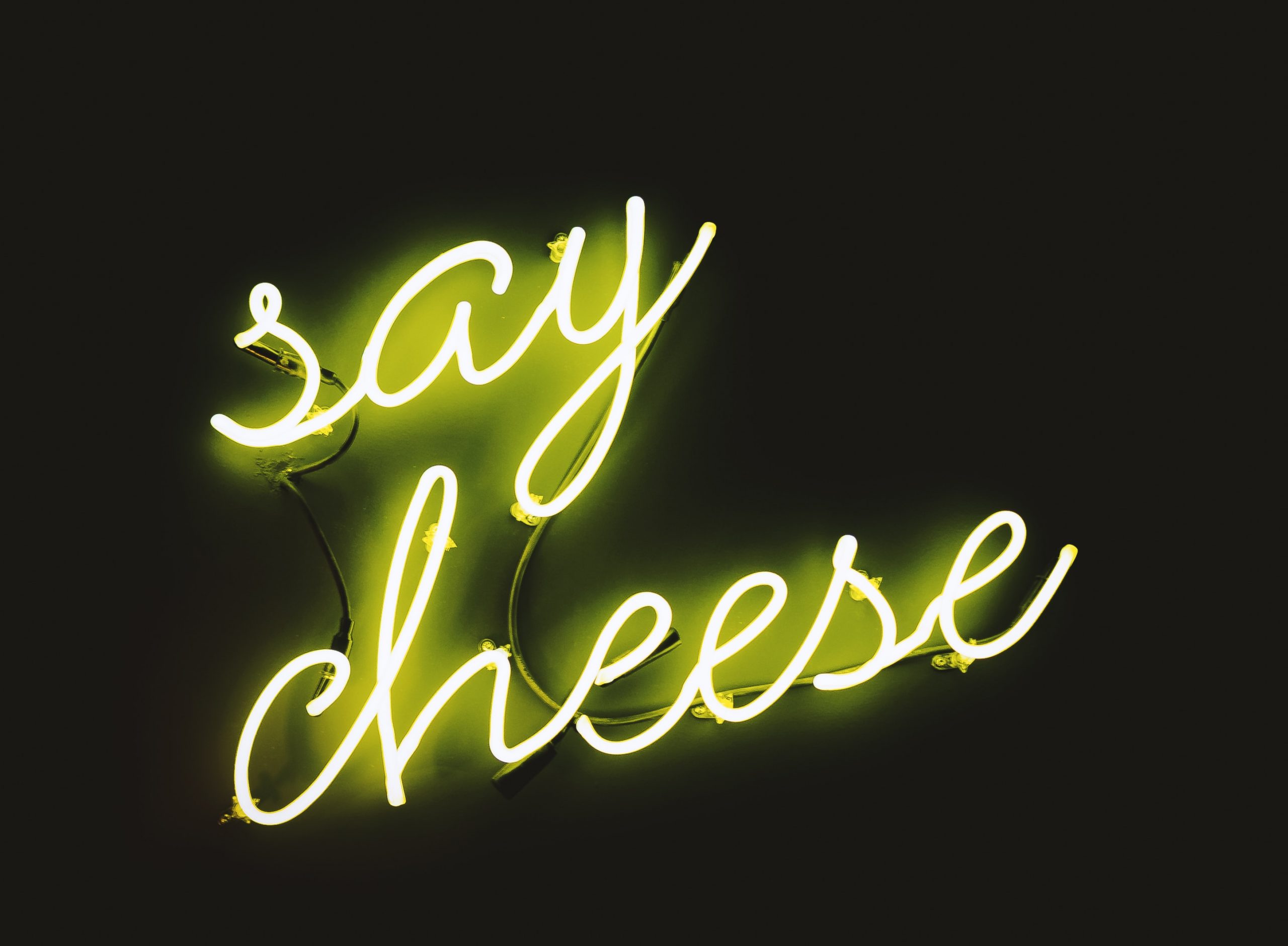 Say Cheese! | Dentist Houston TX