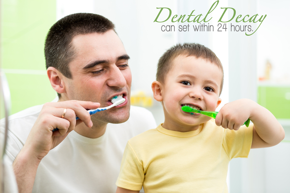 Tooth Decay – Something You Need to Know About | Best Dentist in Houston