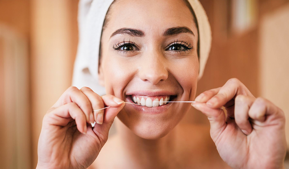 5 Reasons Why Oral Hygiene is Important
