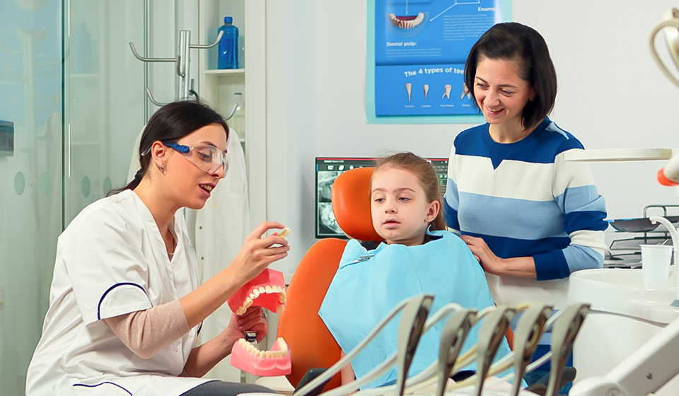 The Importance of Regular Family Dental Checkups in Houston, TX