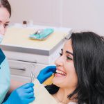 Dental services in Westchase, TX