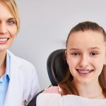 Orthodontist near you in Westchase, TX