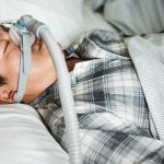 Sleep apnea in Houston