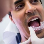 orthodontic services in Houston, TX
