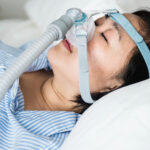 Sleep apnea in Houston