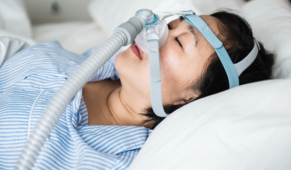 Sleep Apnea: Causes, Effects on Health, Treatment