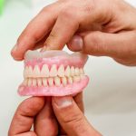 the best denture Dentist in Westchase, TX