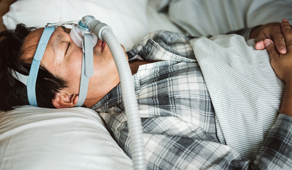 Uncovering Sleep Apnea Myths and Treatment Available in Houston