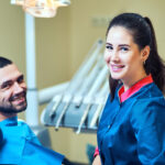 General Dentist in Houston