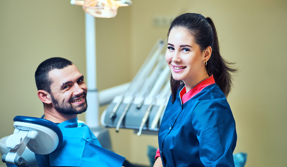 5 Signs You Should See a General Dentist in Houston