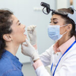 Composite Fillings in Houston