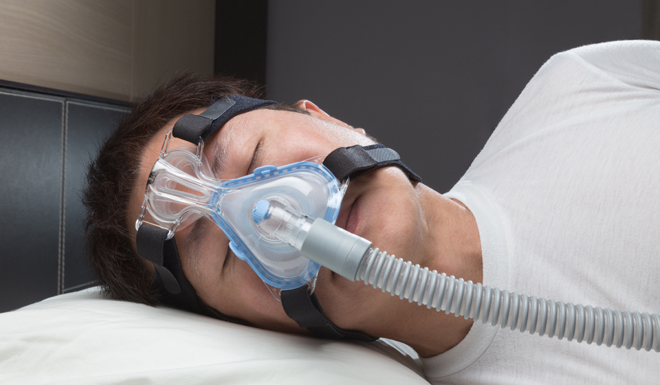 Understanding Sleep Apnea: Symptoms, Causes, and Solutions