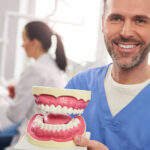 Dentures in Westchase