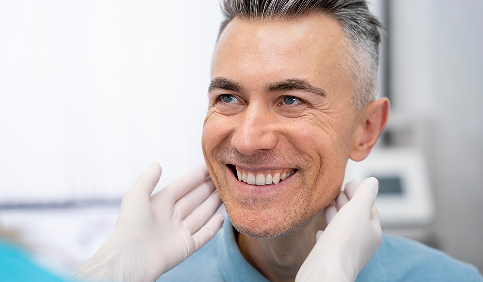 Dental implants in Houston,TX