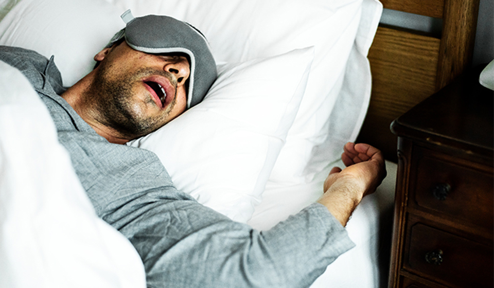 Understanding Sleep Apnea: What It Is and How It Affects Your Sleep