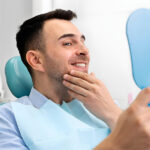 general dentist in Houston