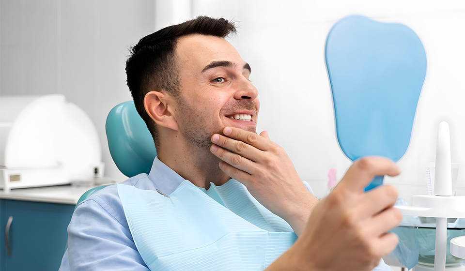 Top 5 Signs It’s Time to Visit a General Dentist in Houston