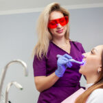 Teeth Whitening