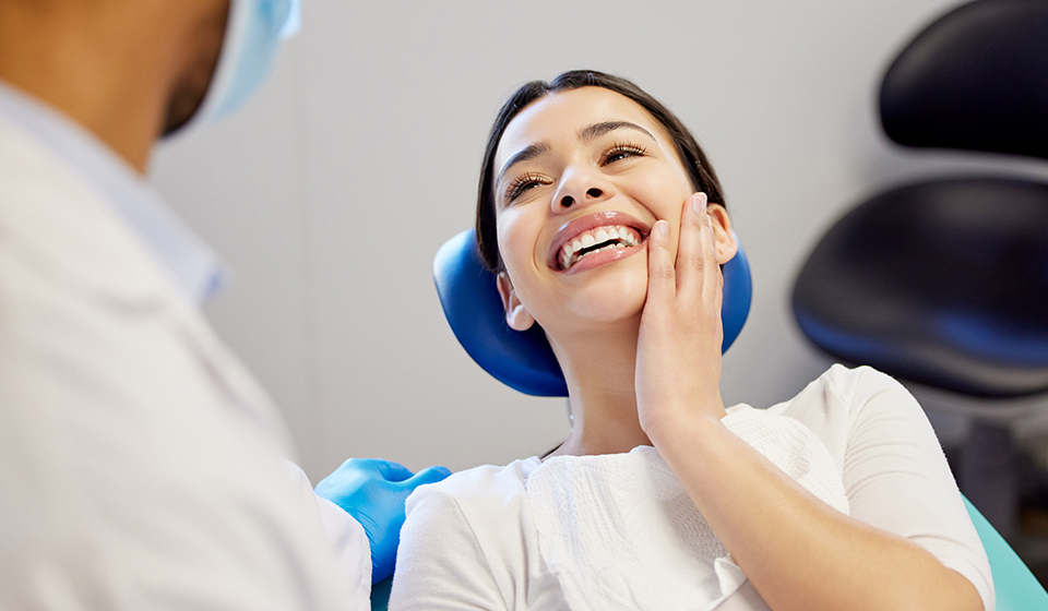 Preventive Dentistry
