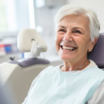 dentures in Westchase, Houston, TX