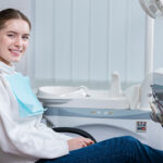 Teeth Whitening Treatment in Houston