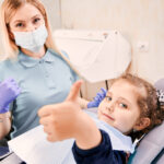 children's dentistry in Houston