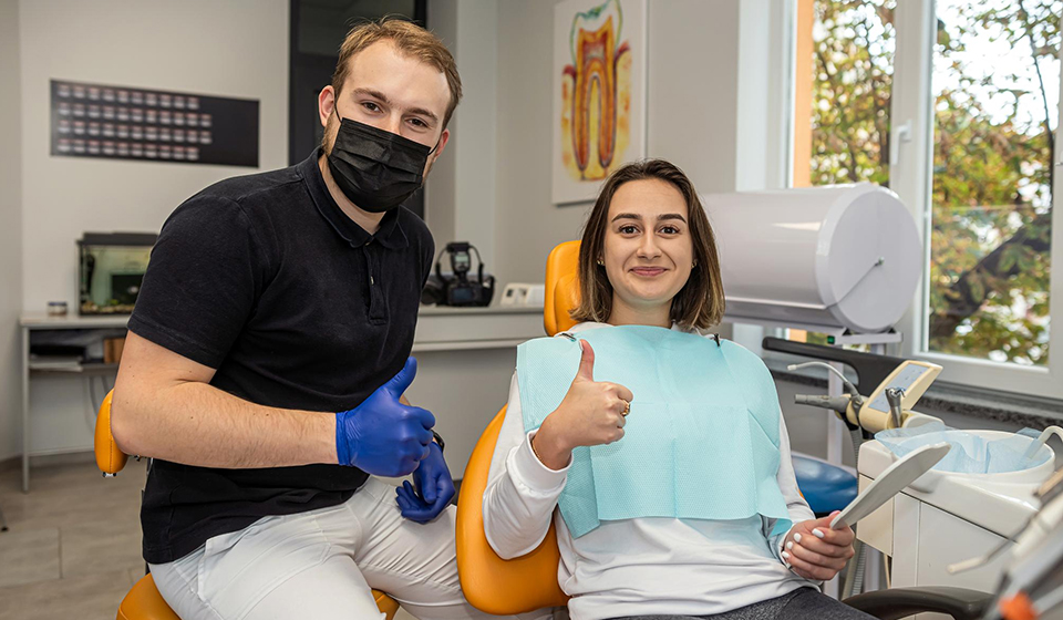 Preparing Yourself for a Dental Appointment: Tips from Houston Dentist