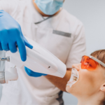 Teeth Whitening