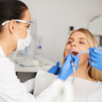 dental crowns protect teeth