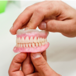 Modern Dentures