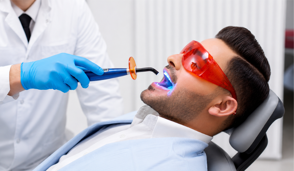 Teeth Whitening: How to Brighten Your Smile Safely