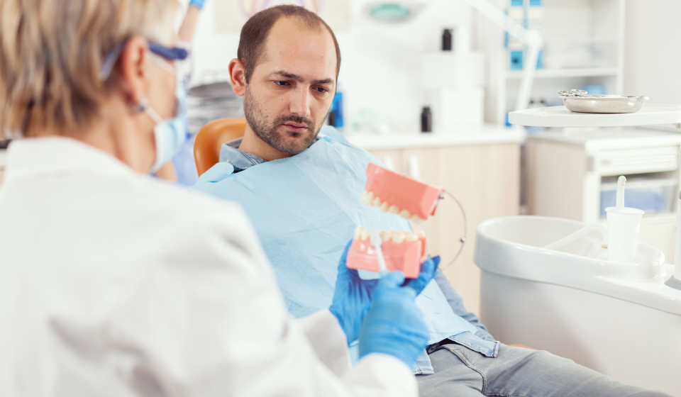 What Are Dentures and How Do They Work?