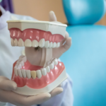 dentures